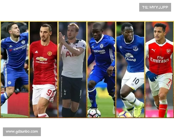 英超年度最佳进球回顾与球员表现分析 英超年度最佳进球回顾与球员表现分析