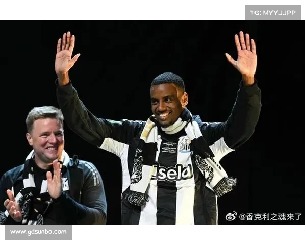 纽卡内部人士担忧伊萨克可能已结束纽卡生涯最后一场比赛 纽卡内部人士担忧伊萨克可能已结束纽卡生涯最后一场比赛