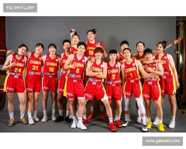 女篮亚洲杯12人名单公布 韩旭张子宇领衔阵容挺进新征程 女篮亚洲杯12人名单公布 韩旭张子宇领衔阵容挺进新征程